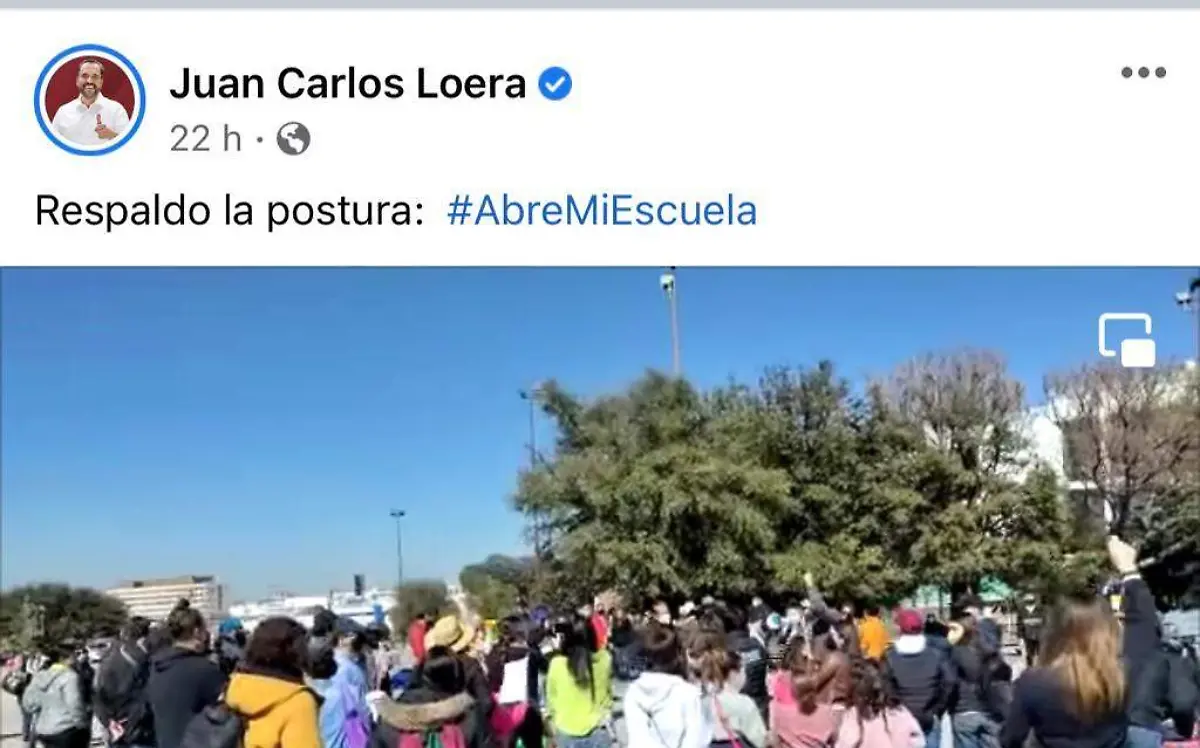 escuela loera